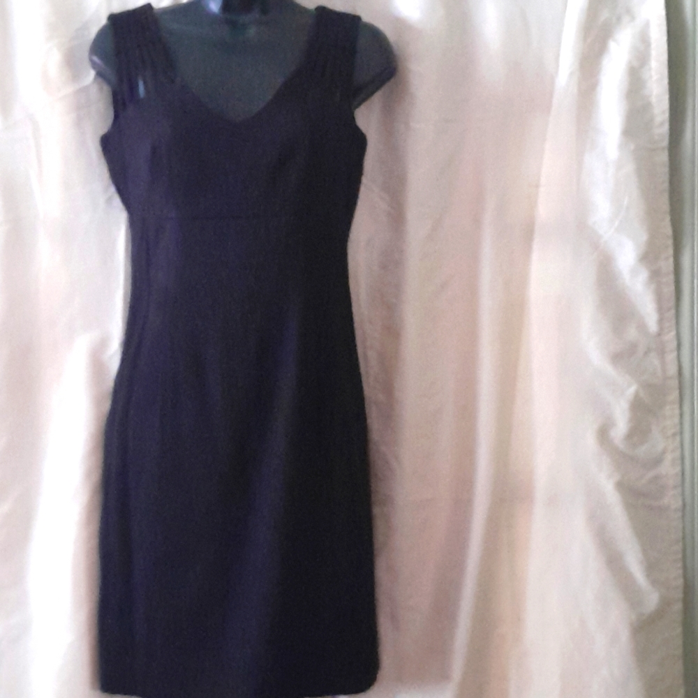 The perfect little black dress for many occasions